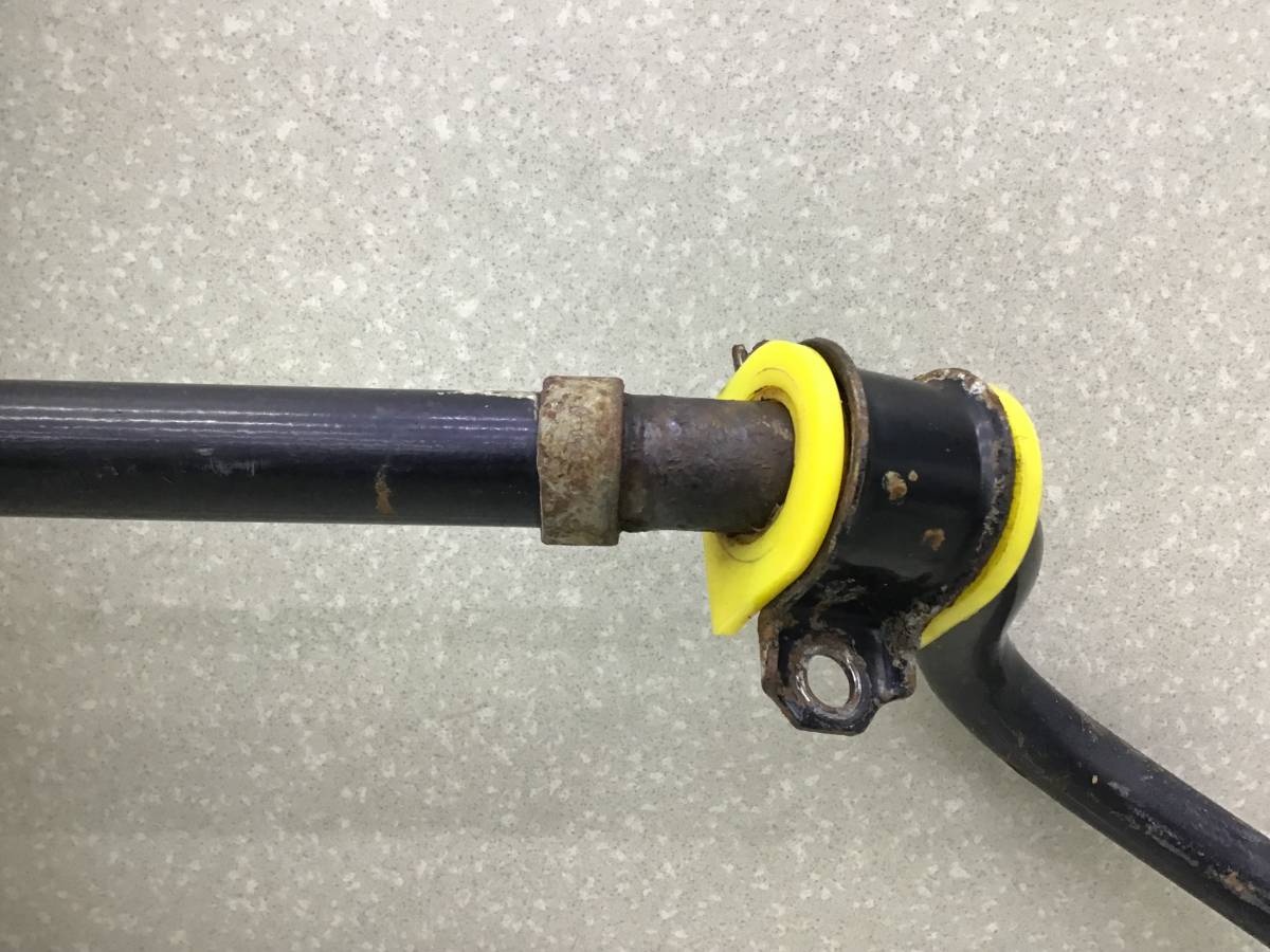 Стабилизатор передний Suzuki Grand Vitara (JT) 2005-2016