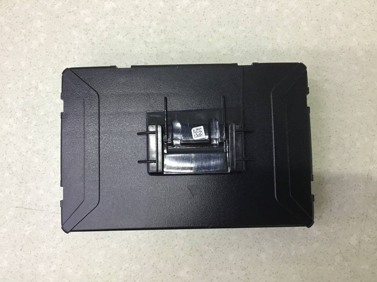 Блок электронный Lada Largus (R90) 2012-2022