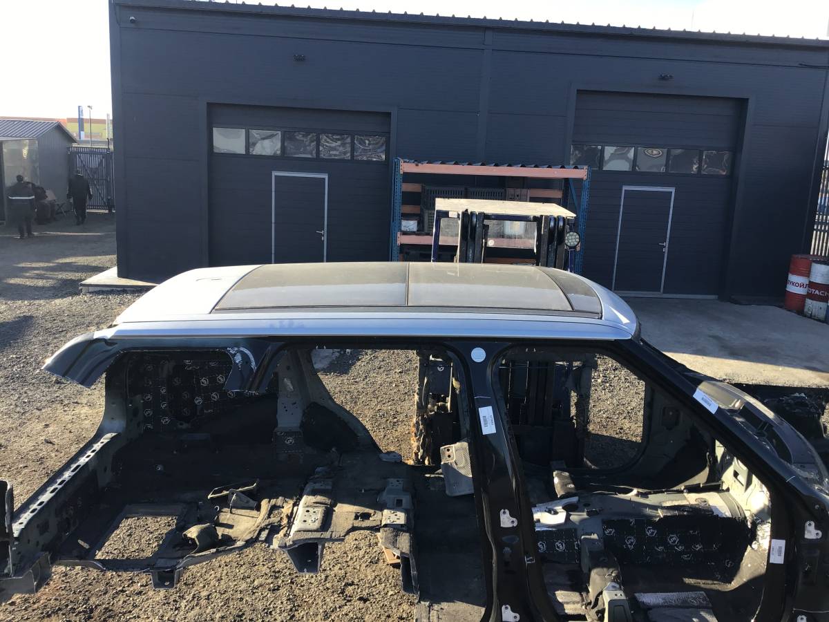 Крыша Land Rover Range Rover 4 (L405) 2012-2022