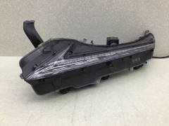 Дневной ходовой огонь левый ДХО Lexus NX 200 (ZGZ10) 2014-2021