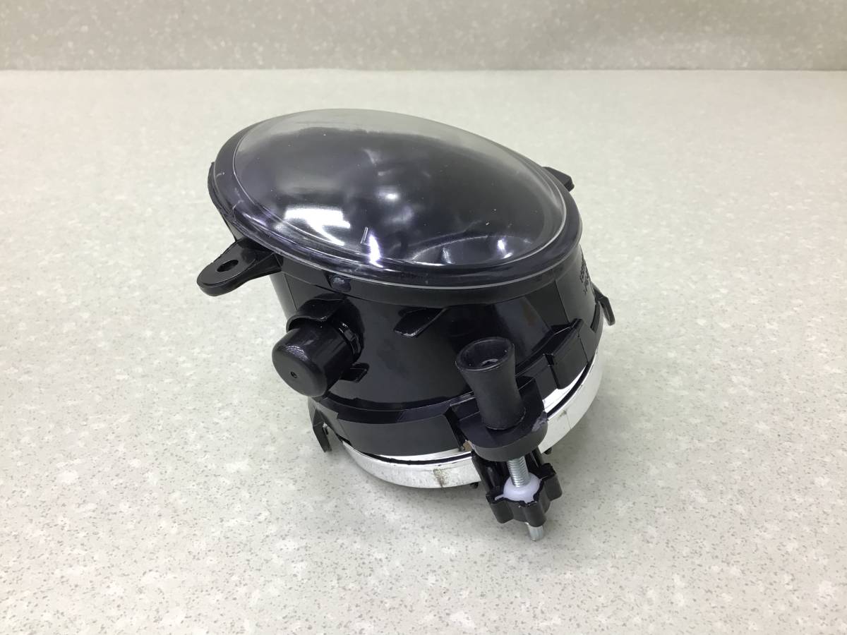 Фара противотуманная левая Lada Granta (2190) 2011-н.в.