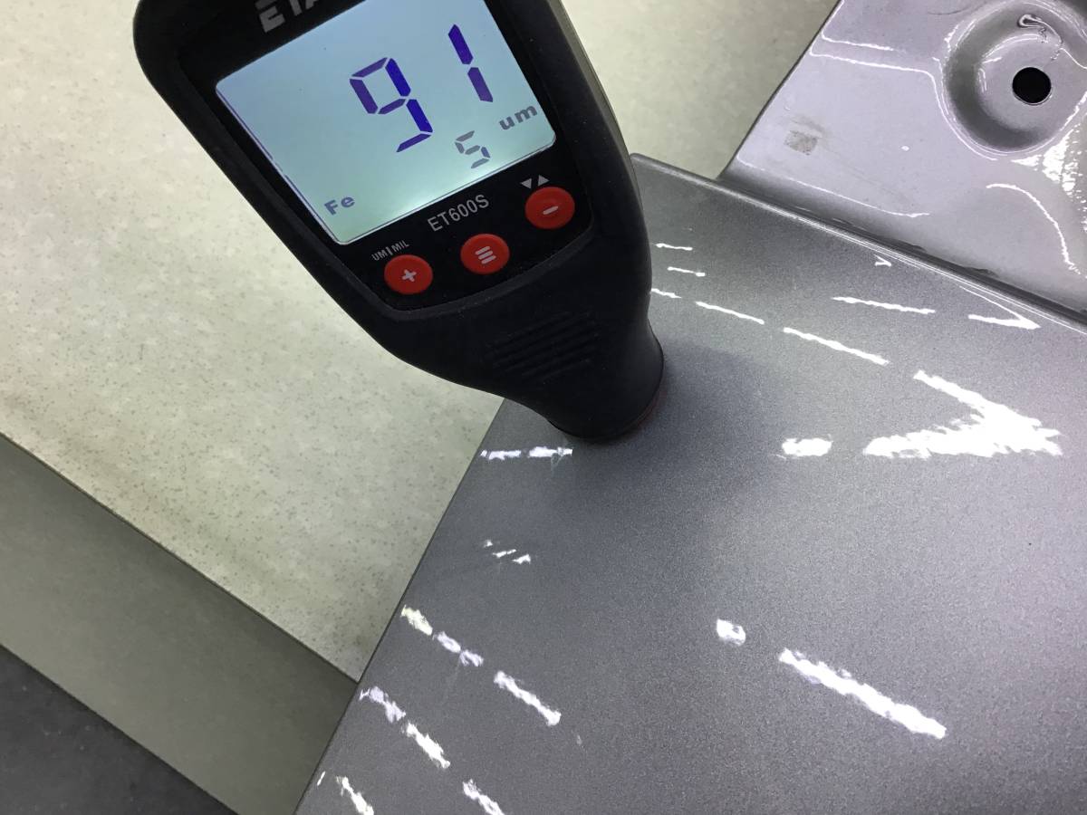 Дверь багажника OMODA C5 (T19C), 2021 - н.в. 