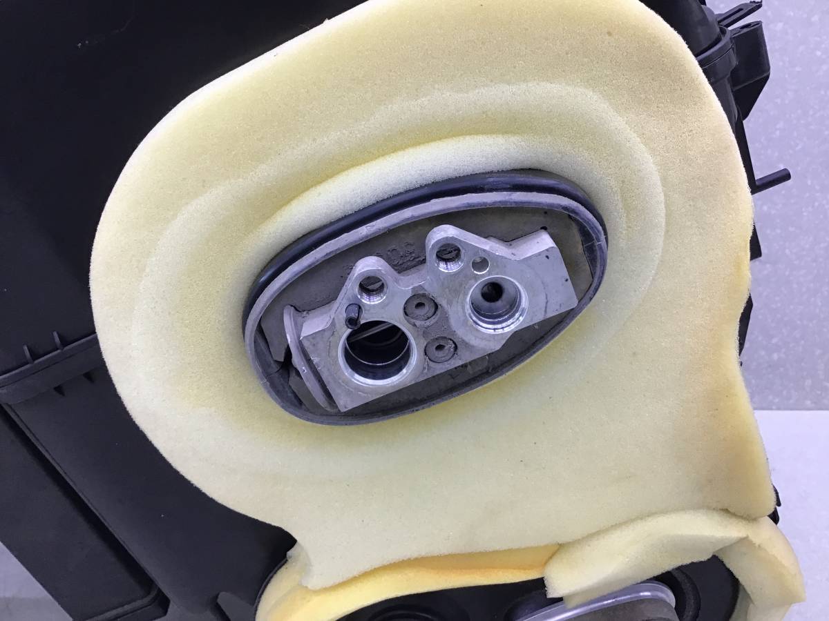 Корпус отопителя Volkswagen Polo Sed 5 (6C1) 2010-2020