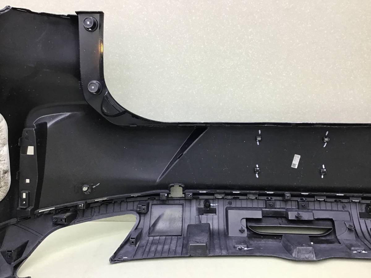 Бампер задний EXEED TXL (M32T) 2019-н.в.