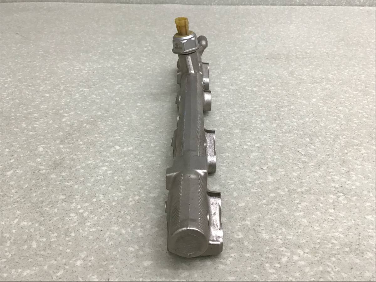 Рейка топливная (рампа) Nissan Juke (F15) 2011>