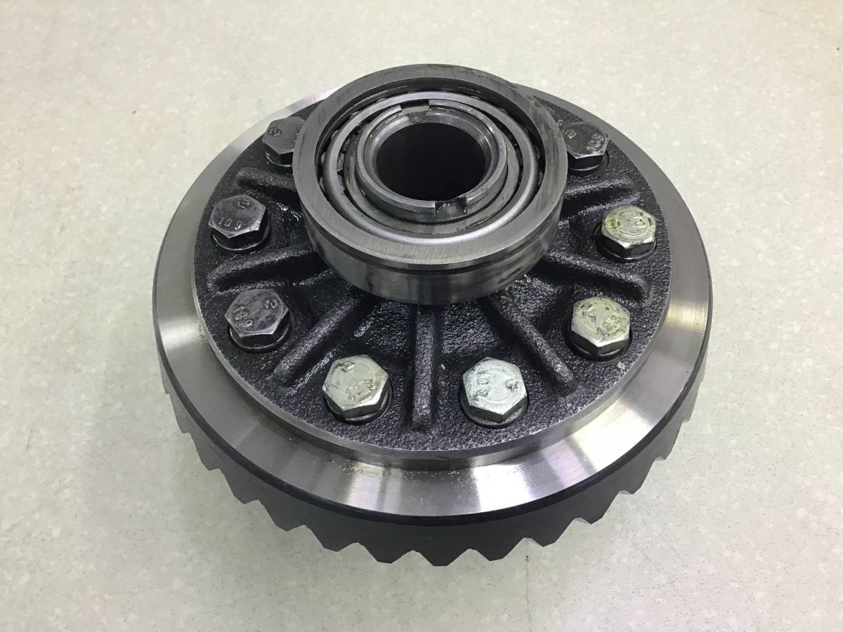 Редуктор переднего моста УАЗ Патриот (3163) 2016-н.в.