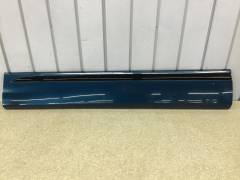 Накладка двери передней левой, Audi Q8 2018>