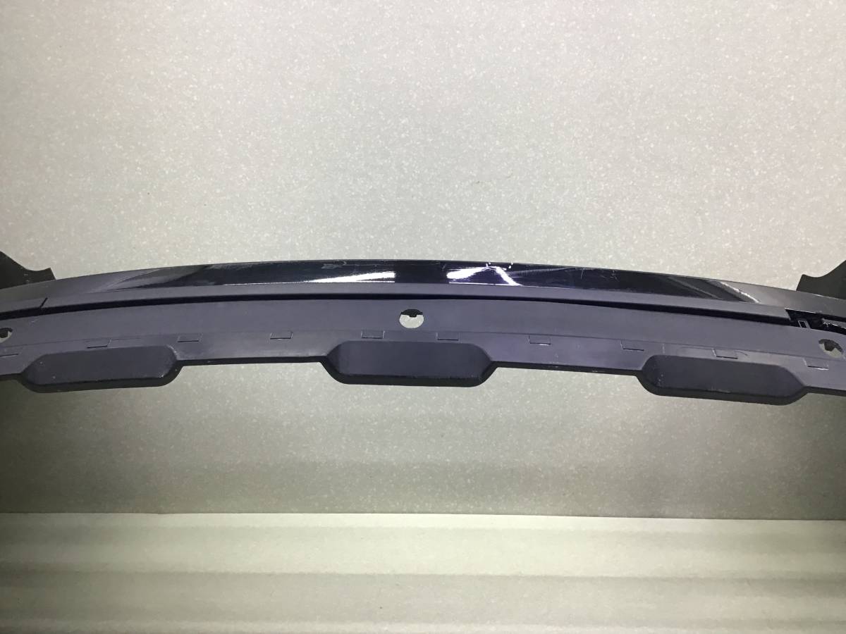 Бампер задний Chery Tiggo 4 Pro (T19) 2021-н.в.