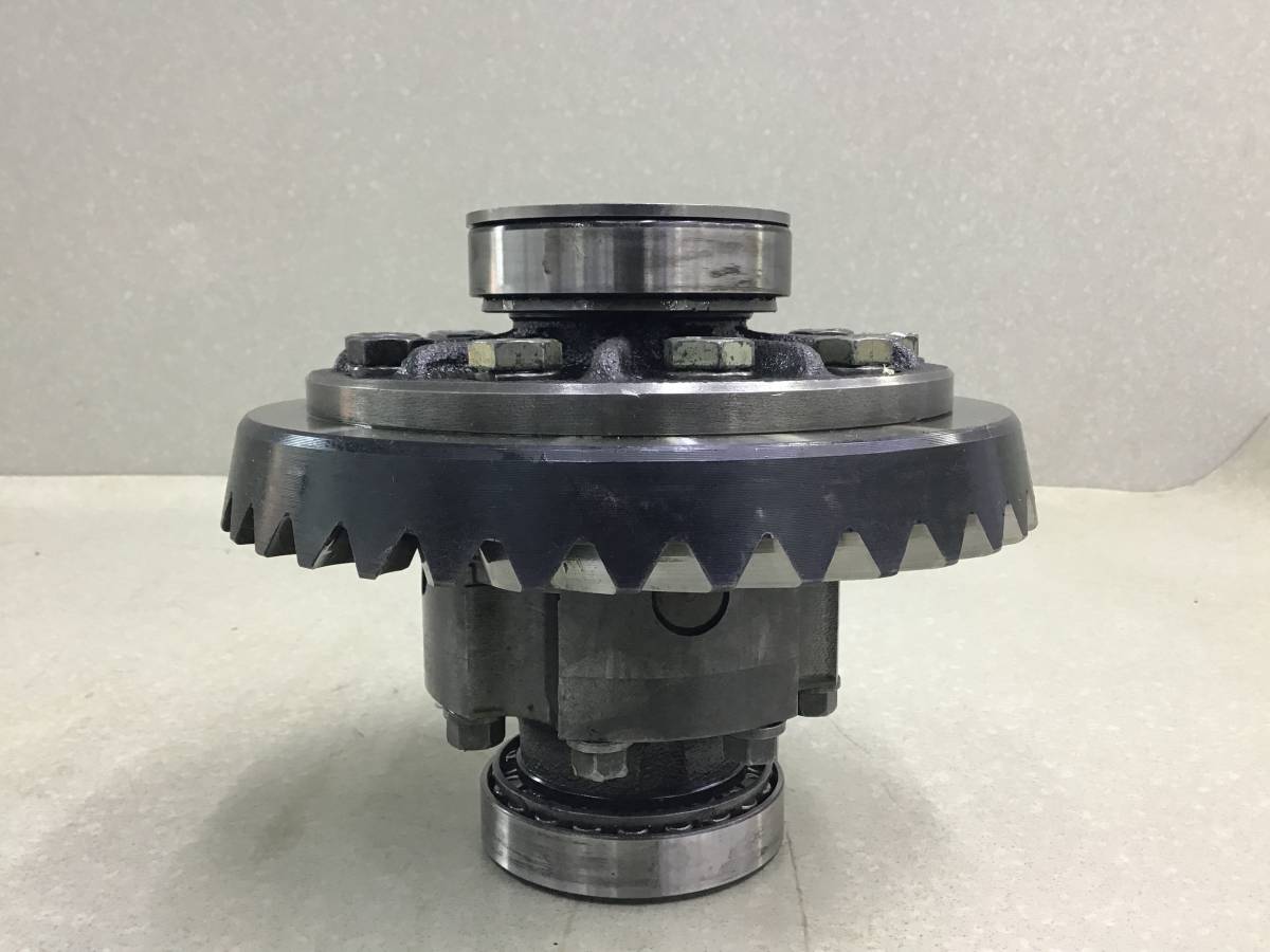 Редуктор переднего моста УАЗ Патриот (3163) 2016-н.в.