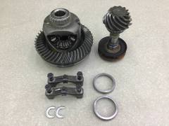 Редуктор заднего моста Dodge RAM 5 2019>