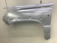 Крыло переднее левое Lada  Niva Travel 2020-н.в.