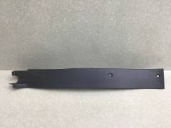 Накладка порога (внутренняя) MAN TGA 2007>