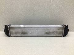 Интеркулер FAW Bestune (B70) 2020 - н.в.