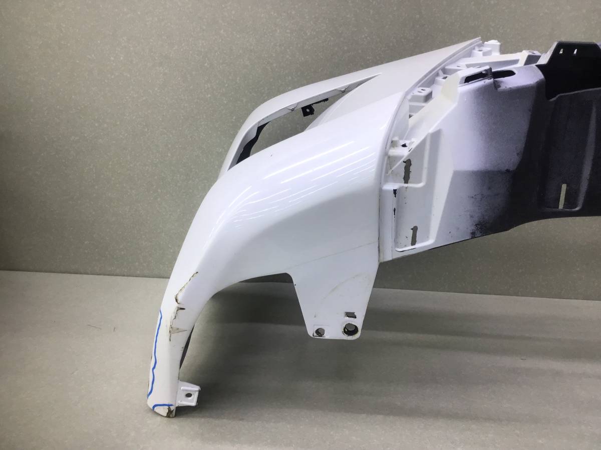 Бампер передний Lexus LX450D /570 (VDJ201) 2015-2022