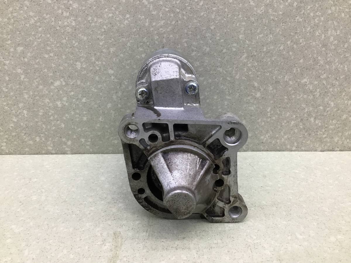 Стартер Renault Sandero 1 (BS1Y) 2009-2014