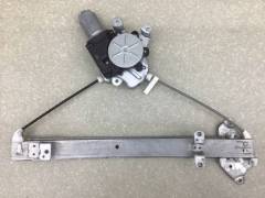 Стеклоподъемник электр. задний правый Mitsubishi Lancer Cedia (CS) 2000-2003