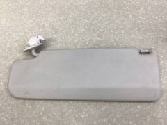 Козырек солнцезащитный (внутри) Skoda Octavia A4 (1U2) 2000-2011