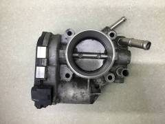 Заслонка дроссельная электрическая Kia Ceed (JD) 2012-2018