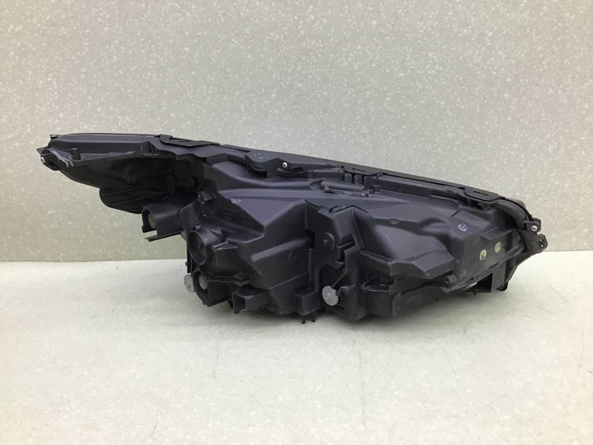 Фара левая Lexus NX 200 (ZGZ10) 2014-2021