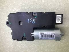 Моторчик люка JAC JS6 2022>