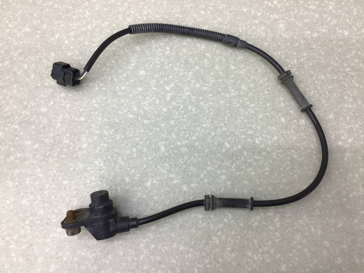 Датчик ABS передний Daewoo Matiz (M100/M150) 1998-2015 Датчик ABS передний Daewoo Matiz (M100/M150) 1998-2015