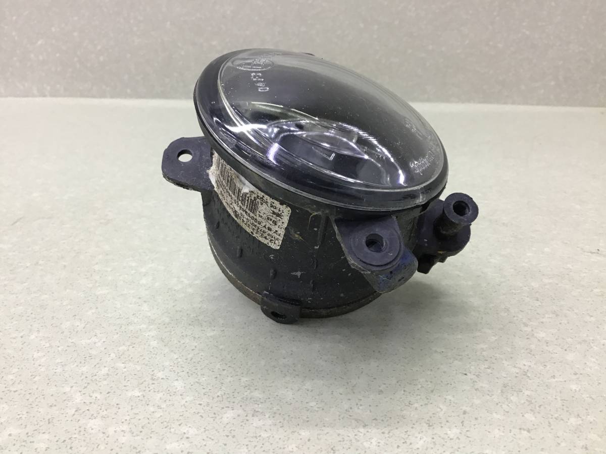 Фара противотуманная левая УАЗ Патриот (3163) 2016-н.в.