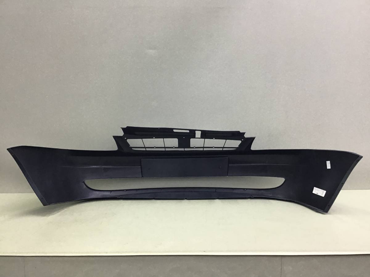 Бампер передний Lada Priora (2170) 2007-2018