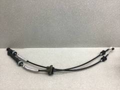 Трос КПП Datsun mi-Do 2014-2021