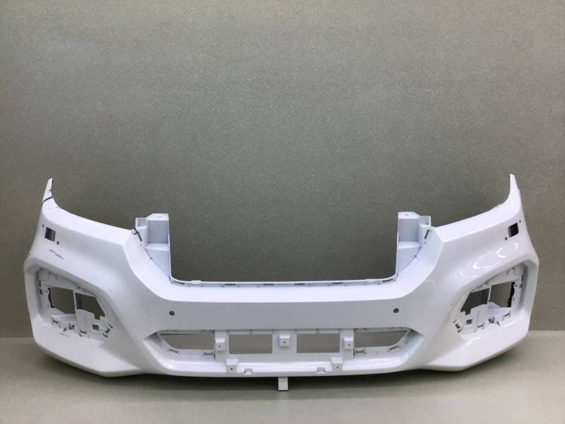 Бампер передний Haval H9 2015> Бампер передний Haval H9 2015>