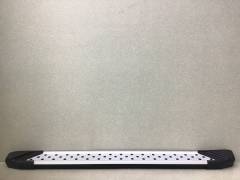 Подножка левая Nissan Qashqai (J10) 2006-2013