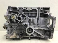 Блок двигателя Ford Fiesta (CB1) 2008-2019