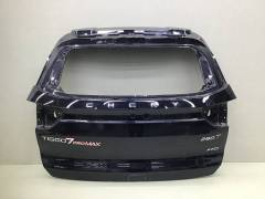 Дверь багажника Chery Tiggo 7 Pro Max (T1EFL1) 2022-н.в.