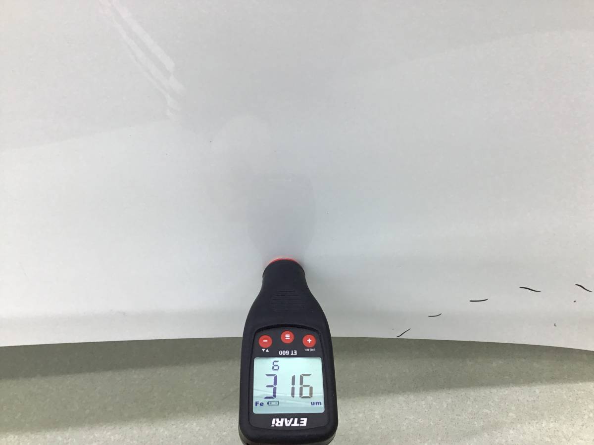 Капот Lexus RX 350 /450h (GGL15) 2008-2015 Капот Lexus RX 350 /450h (GGL15) 2008-2015