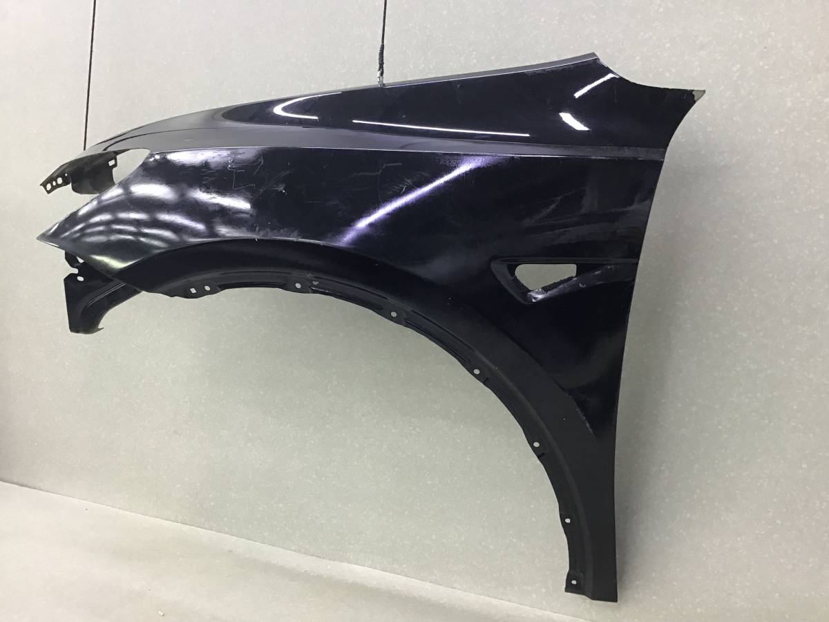 Крыло переднее левое Tesla Model Y 2019> Крыло переднее левое Tesla Model Y 2019>