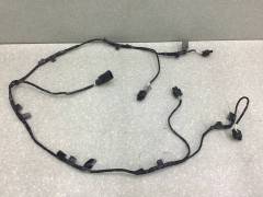 Проводка (коса) Seat Leon (1P1) 2005-2013