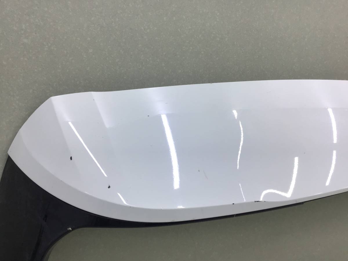 Накладка двери багажника BMW X7 G07 2018>
