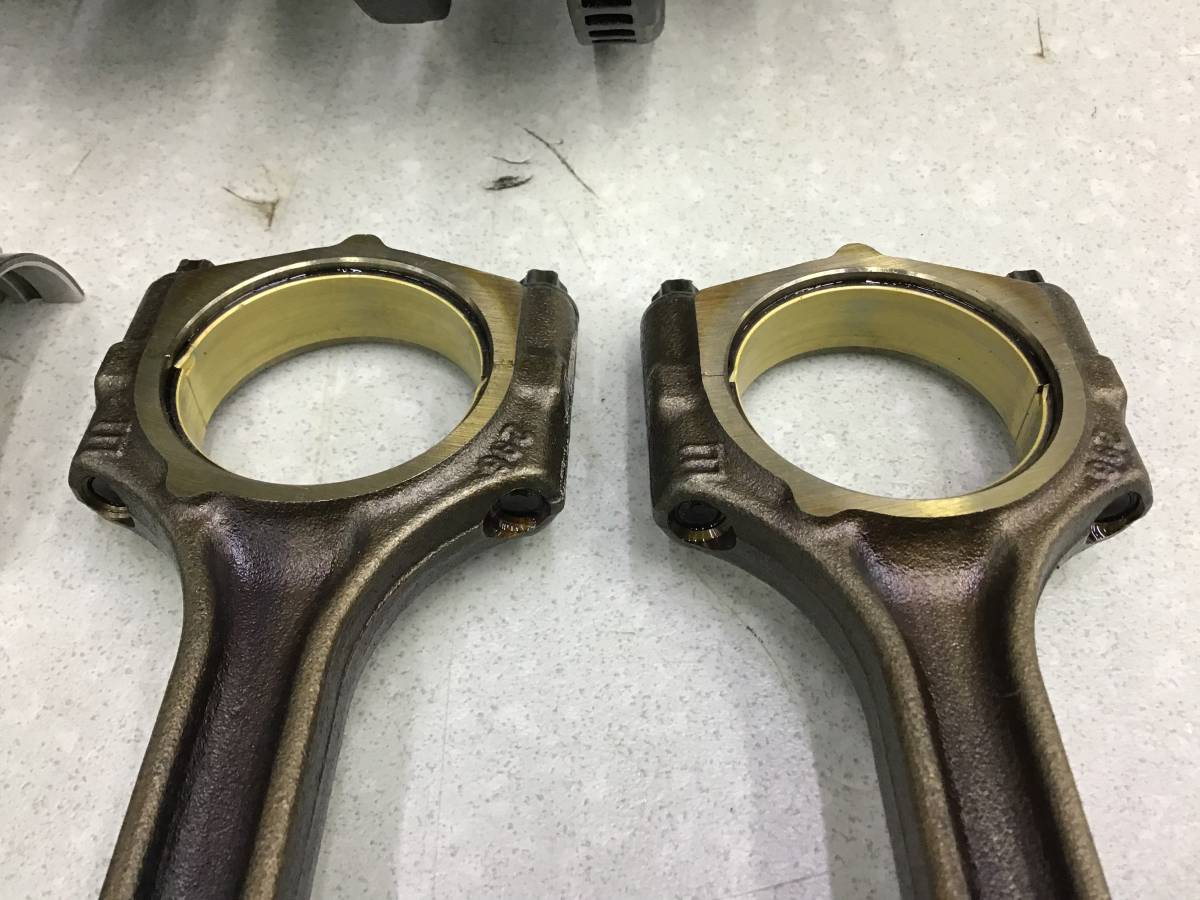 Коленвал Opel Astra J (P10) 2009-2015 Коленвал Opel Astra J (P10) 2009-2015