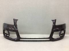 Бампер передний Audi Q5 (8R) 2008-2017