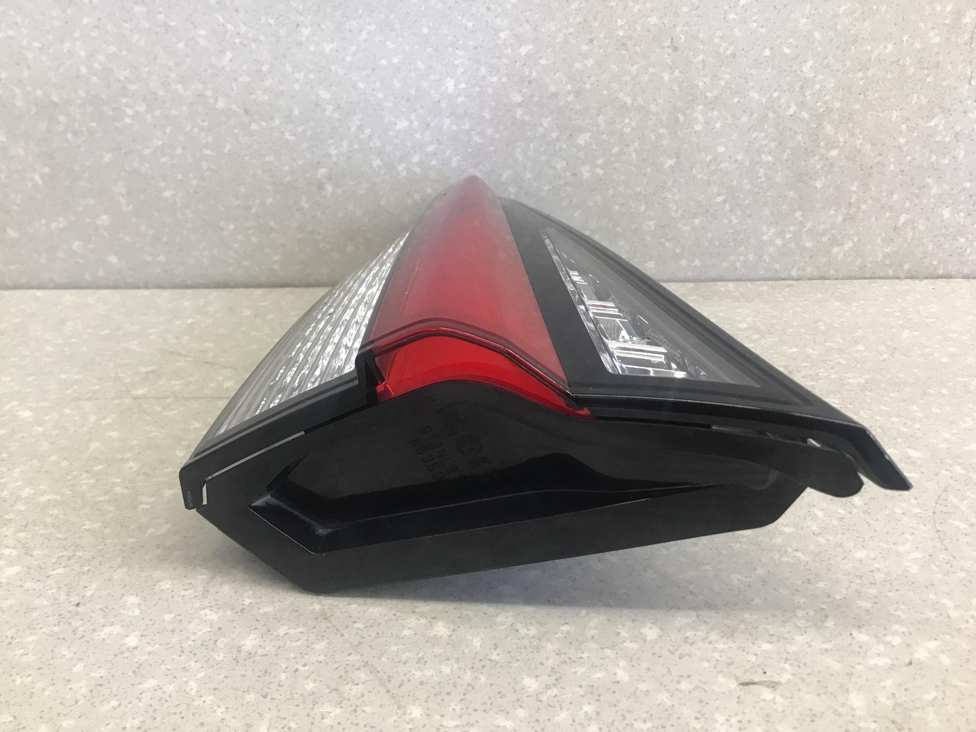 Фонарь задний внутренний правый, Mitsubishi ASX 2017-