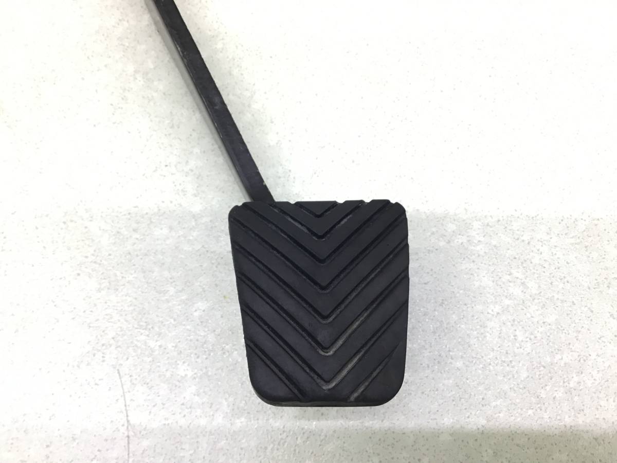 Педаль тормоза Mitsubishi Lancer X (CX, CY) 2007> Педаль тормоза Mitsubishi Lancer X (CX, CY) 2007>