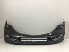 Бампер передний Mazda CX-5 (KF) 2017>