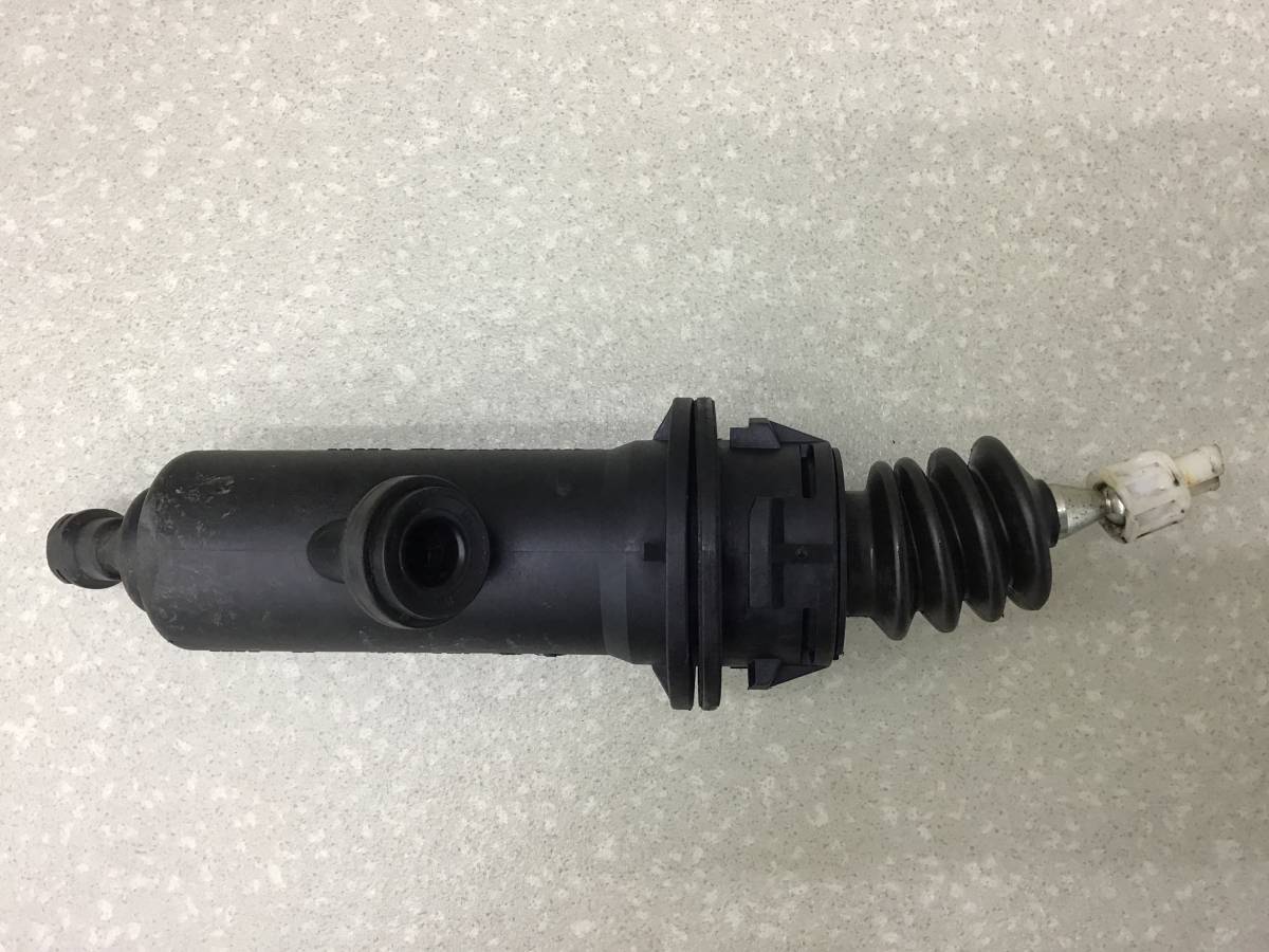 Цилиндр сцепления главный MAN TGS 2007>