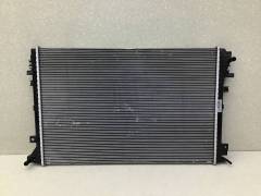 Радиатор охлаждения двигателя Changan UNI-V 2021>