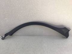 Накладка заднего крыла правого Lexus NX 200 (ZGZ10) 2014-2021