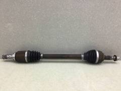 Полуось передняя левая Renault Logan (2) 2014>