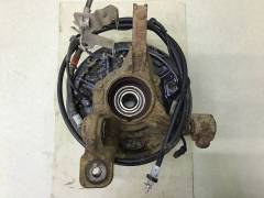 Кулак поворотный задний правый Renault Duster (HS) 2010-2021