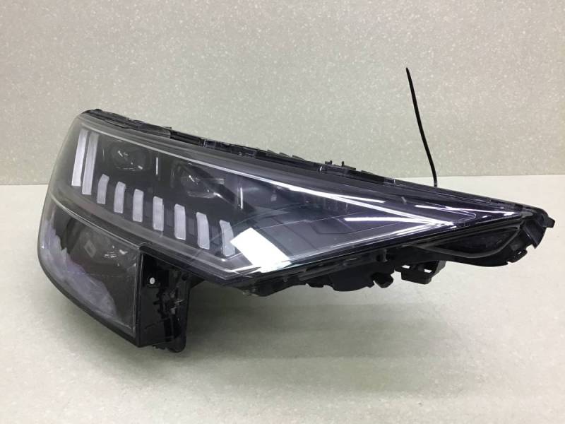 Фара правая Audi Q8 (4MN) 2018-н.в.