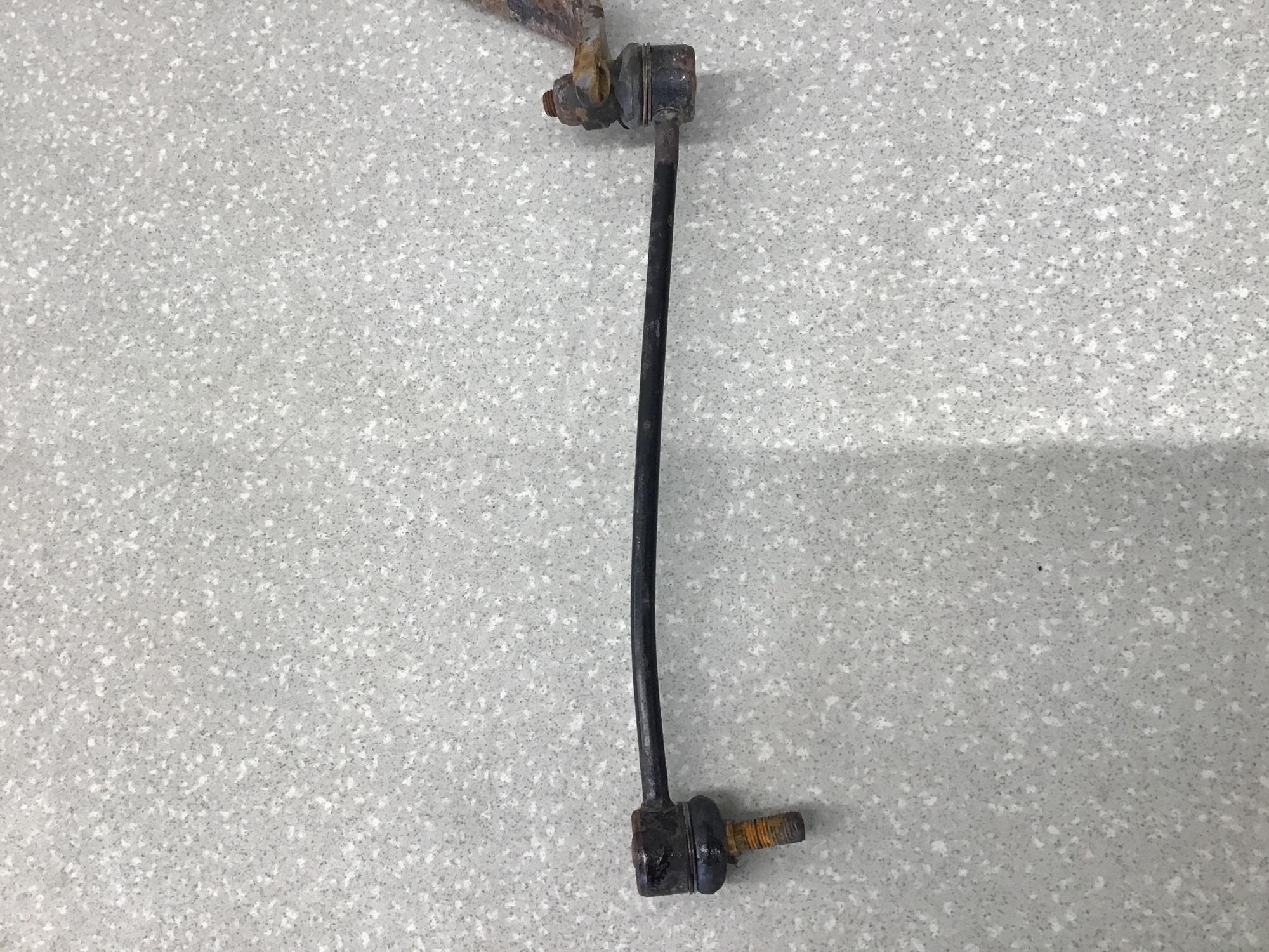 Стабилизатор передний Chery Tiggo (T11) 2005-2016