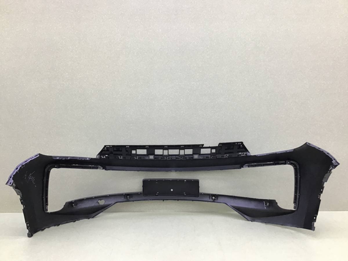 Бампер передний EXEED TXL (M32T) 2019-н.в.