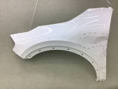 Крыло переднее левое Kia Sportage 5 (NQ5) 2021-2022